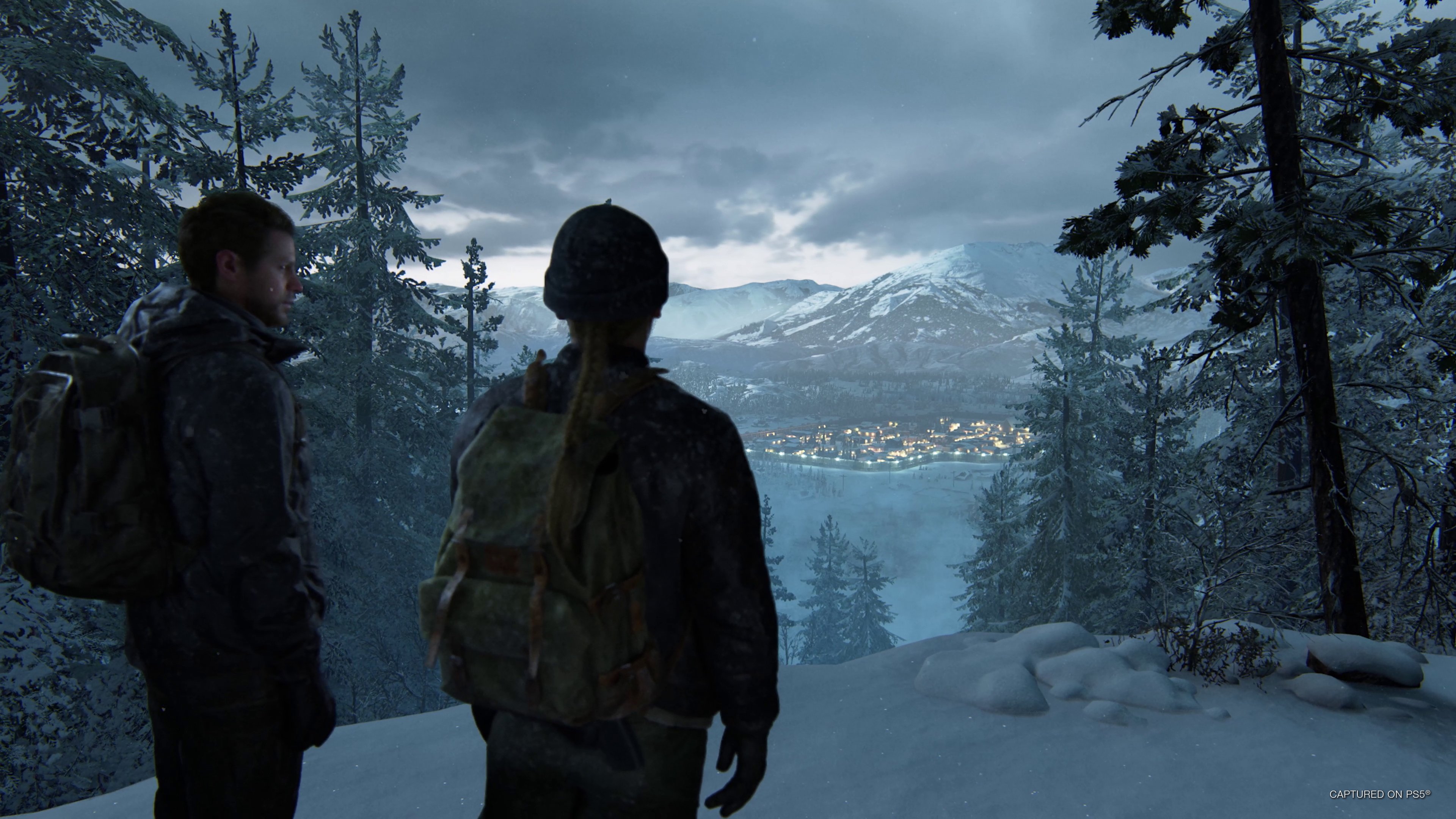 The Last of Us: Parte II Remastered - Imagen 26